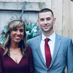 Meet your Posher, Chad